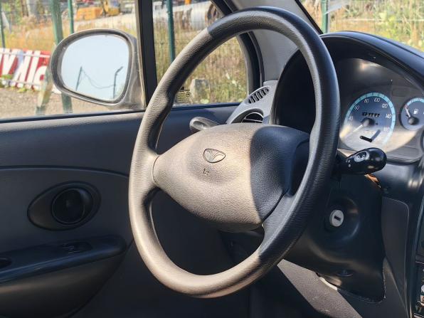 Daewoo Matiz I Рестайлинг с пробегом 2008 года, цена 169 000 рублей, 131000 км, хэтчбек, Автокод Объявления