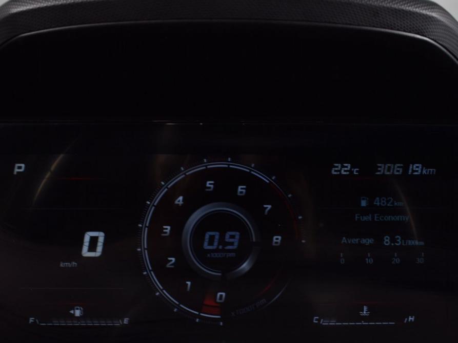 Hyundai Elantra VII (CN7) Кемерово  - изображение 14