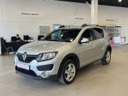 Renault Sandero II Апатиты  - изображение 15