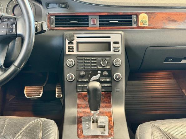 Volvo S80 II с пробегом 2007 года, цена 698 000 рублей, 302180 км, седан, Автокод Объявления