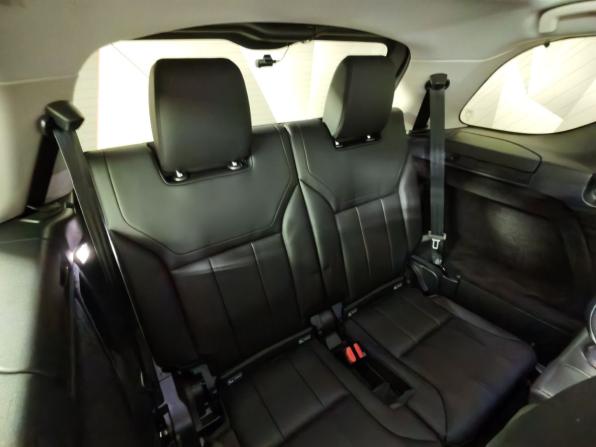Land Rover Discovery V с пробегом 2019 года, цена 3 375 000 рублей, 96443 км, внедорожник, Автокод Объявления