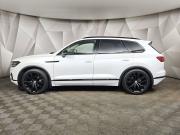 Volkswagen Touareg III Москва  - изображение 25