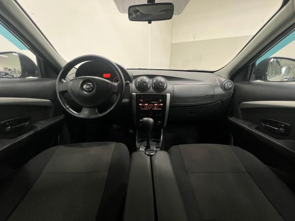 Nissan Almera III (G15) с пробегом 2017 года, цена 715 000 рублей, 144000 км, седан, Автокод Объявления