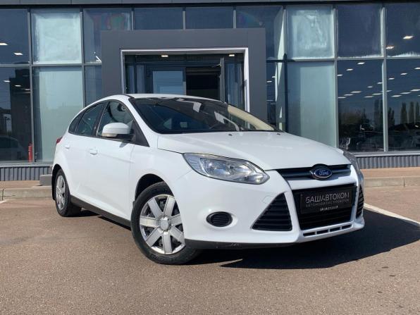Ford Focus III с пробегом 2013 года, цена 875 000 рублей, 144675 км, хэтчбек, Автокод Объявления
