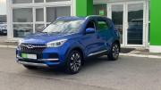 Chery Tiggo 4 I Рестайлинг Санкт-Петербург  - изображение 11