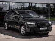 Audi Q7 II (4M) Санкт-Петербург  - изображение 46