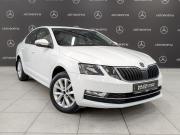 Skoda Octavia III (A7) Рестайлинг Москва  - изображение 28
