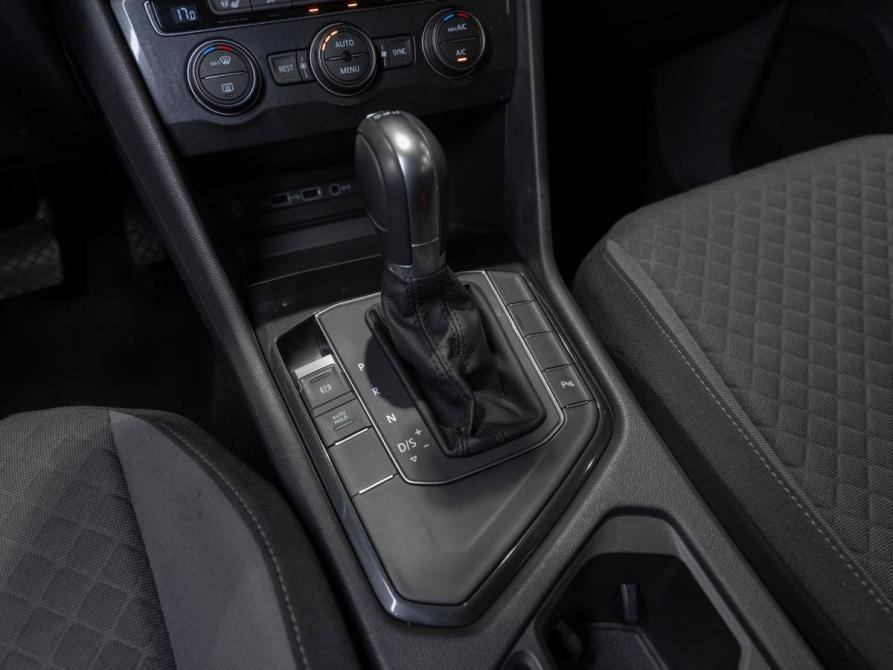 Volkswagen Tiguan II Москва  - изображение 14