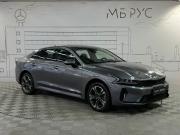 Kia K5 III Москва  - изображение 29