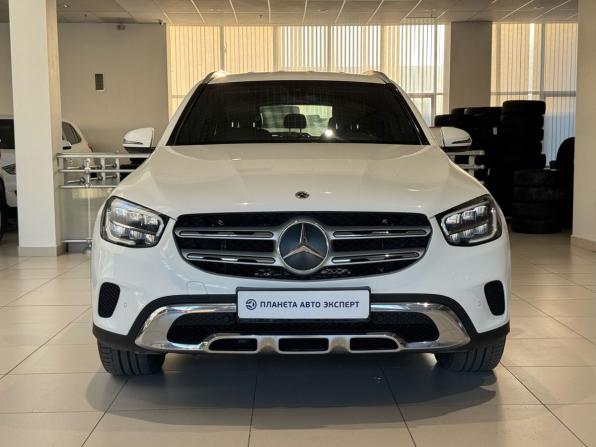 Mercedes-Benz GLC I (X253) Рестайлинг с пробегом 2020 года, цена 2 350 000 рублей, 203126 км, внедорожник, Автокод Объявления