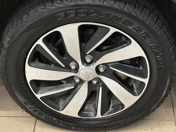 Mitsubishi ASX I Рестайлинг 2 с пробегом 2019 года, цена 1 730 000 рублей, 148387 км, внедорожник, Автокод Объявления