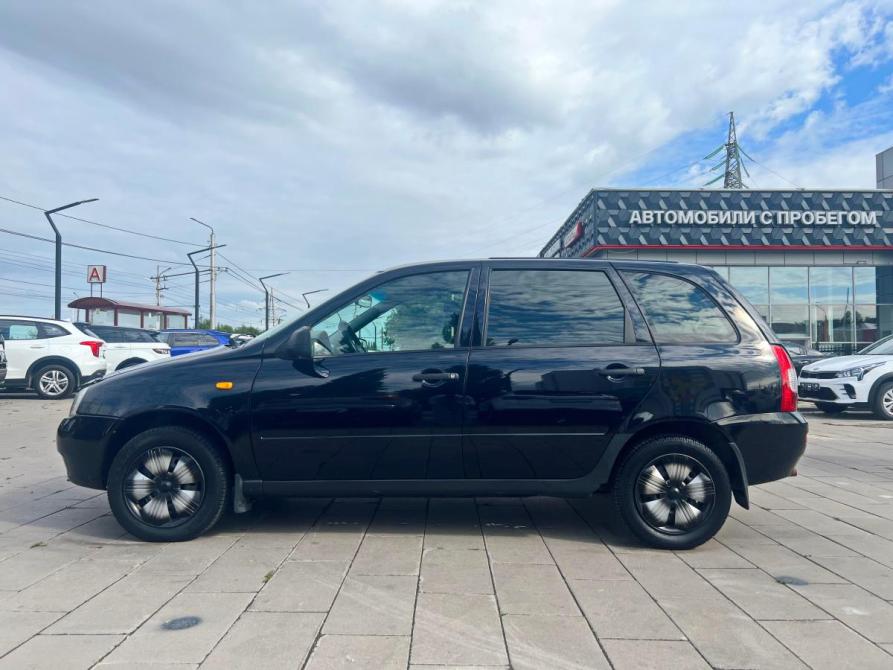 Lada (ВАЗ) Kalina I Стерлитамак  - изображение 7
