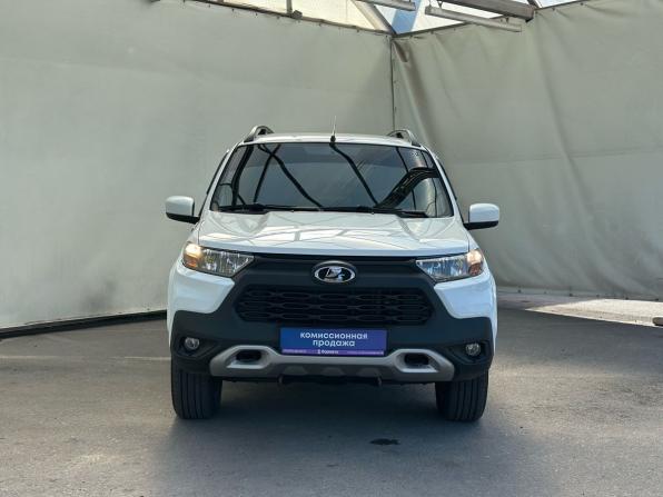 Lada (ВАЗ) Niva Travel I с пробегом 2025 года, цена 1 270 000 рублей, 18000 км, внедорожник, Автокод Объявления