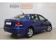 Volkswagen Polo V Рестайлинг Коломна  - изображение 18