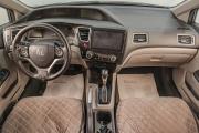 Honda Civic IX Рестайлинг Челябинск  - изображение 31