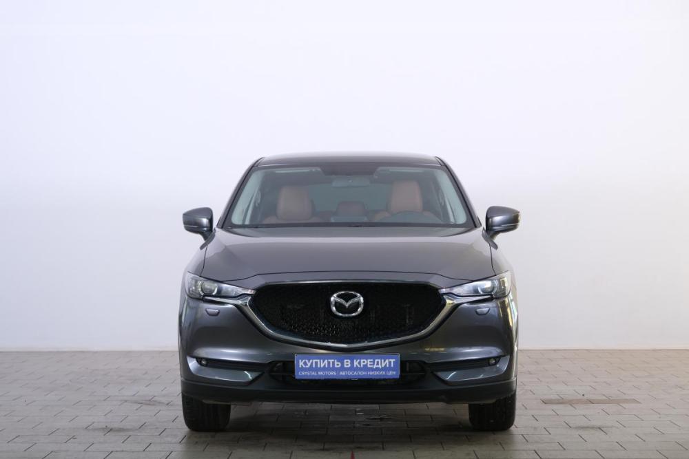 Mazda CX-5 II Омск  - изображение 2