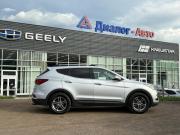 Hyundai Santa Fe III Рестайлинг Набережные Челны  - изображение 32