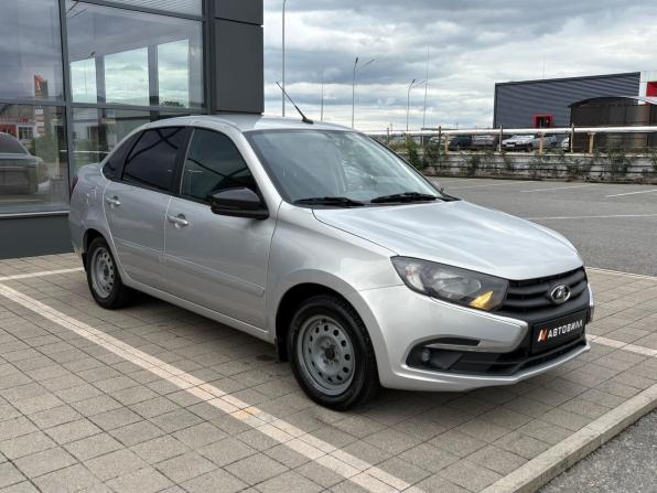 Lada (ВАЗ) Granta I Рестайлинг с пробегом 2019 года, цена 650 000 рублей, 134601 км, седан, Автокод Объявления