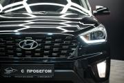 Hyundai Creta I Рестайлинг Крым  - изображение 55