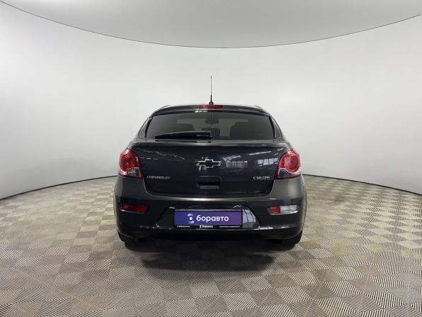 Chevrolet Cruze I Рестайлинг с пробегом 2014 года, цена 810 000 рублей, 187705 км, хэтчбек, Автокод Объявления