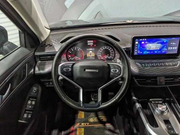 Haval Jolion I с пробегом 2023 года, цена 1 870 000 рублей, 58000 км, внедорожник, Автокод Объявления