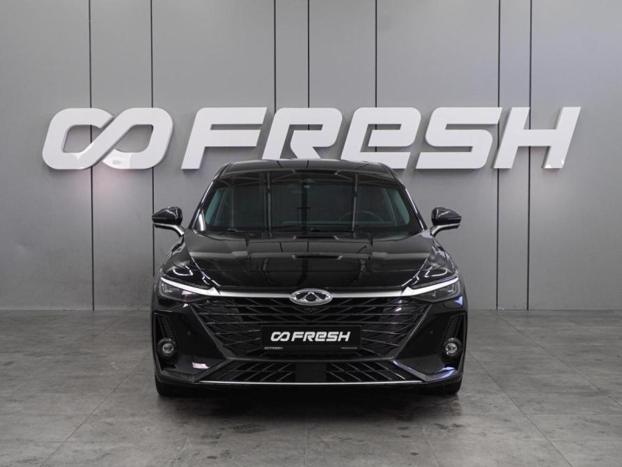 Chery Arrizo 8 Воронеж  - изображение 3