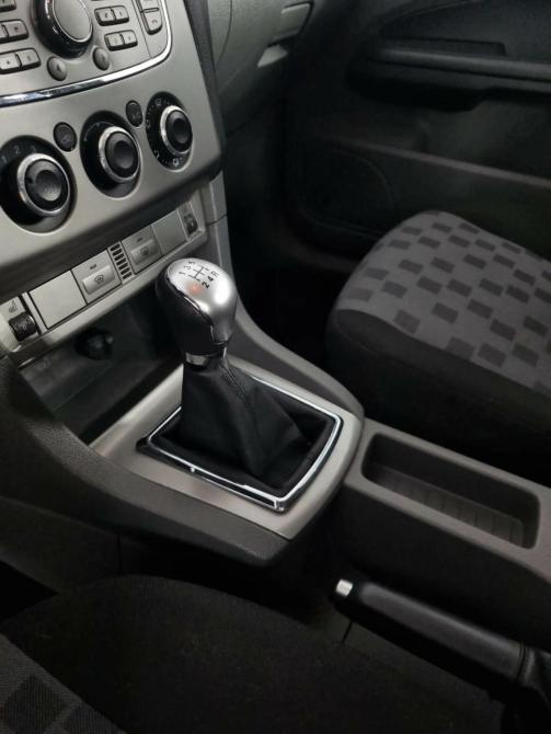 Ford Focus II Рестайлинг Воронеж  - изображение 16