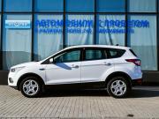 Ford Kuga II Рестайлинг Екатеринбург  - изображение 24