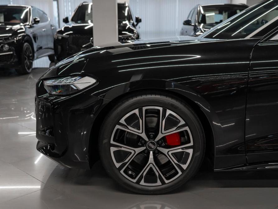 Audi A5 III (B10) Москва  - изображение 25