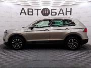 Volkswagen Tiguan II Екатеринбург  - изображение 32
