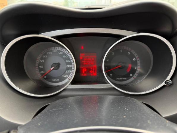Mitsubishi Outlander II с пробегом 2007 года, цена 890 000 рублей, 340136 км, внедорожник, Автокод Объявления