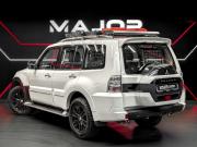 Mitsubishi Pajero IV Рестайлинг 2 Москва  - изображение 36