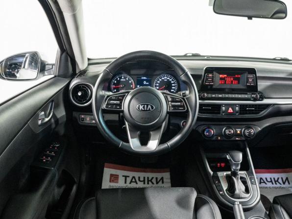 Kia K3 II с пробегом 2021 года, цена 1 550 000 рублей, 54032 км, седан, Автокод Объявления