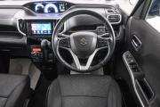 Suzuki Solio IV Красноярск  - изображение 33
