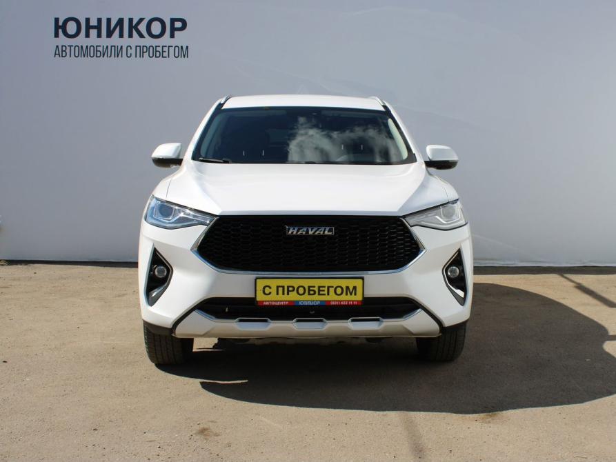 Haval F7 I Нижний Новгород  - изображение 3