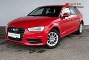 Audi A3 III (8V) Киров  - изображение 25