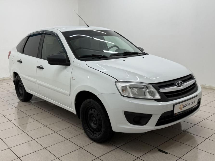 Lada (ВАЗ) Granta I Энгельс  - изображение 1