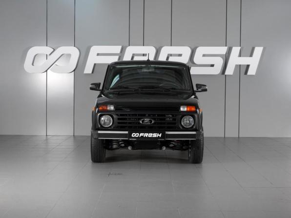 Lada (ВАЗ) Niva Legend I с пробегом 2022 года, цена 915 000 рублей, 44361 км, внедорожник, Автокод Объявления