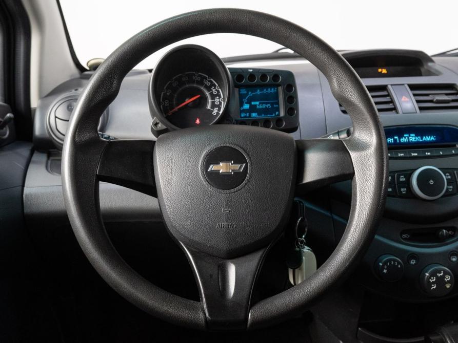 Chevrolet Spark III Тюмень  - изображение 19