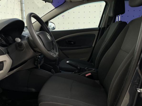 Renault Fluence I с пробегом 2012 года, цена 820 000 рублей, 159667 км, седан, Автокод Объявления