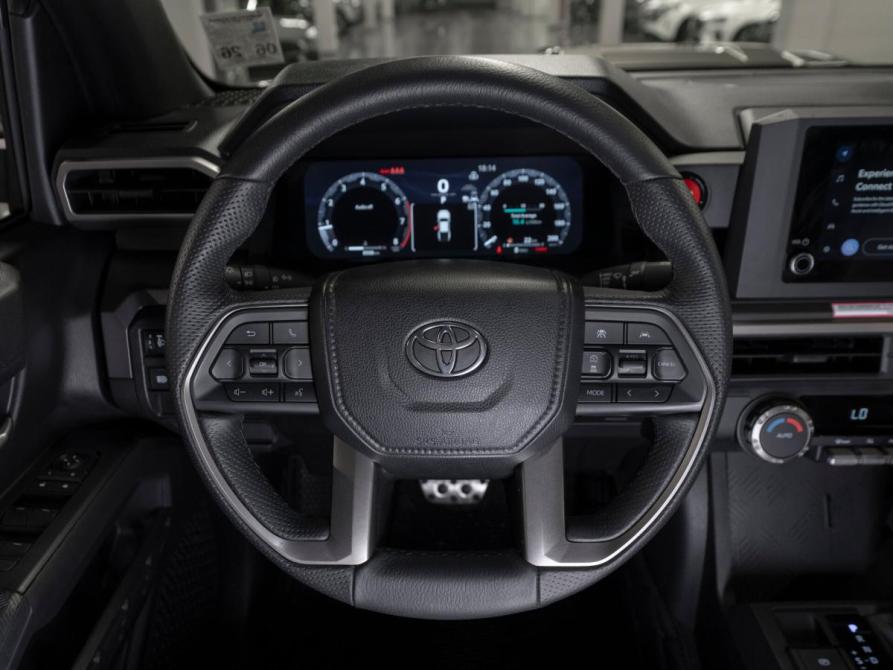 Toyota Tacoma IV Москва  - изображение 10