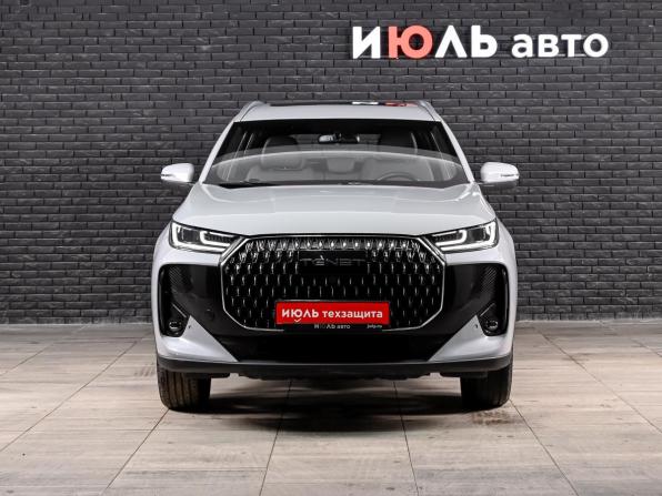 Tenet T7 с пробегом 2025 года, цена 2 600 000 рублей, 7832 км, внедорожник, Автокод Объявления