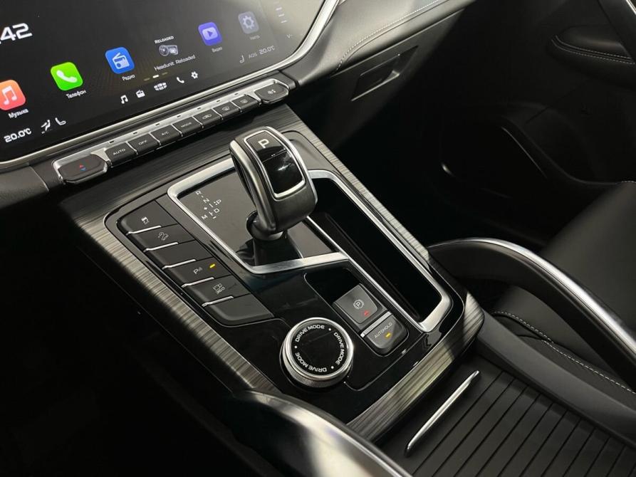 Geely Atlas Pro Ижевск  - изображение 12