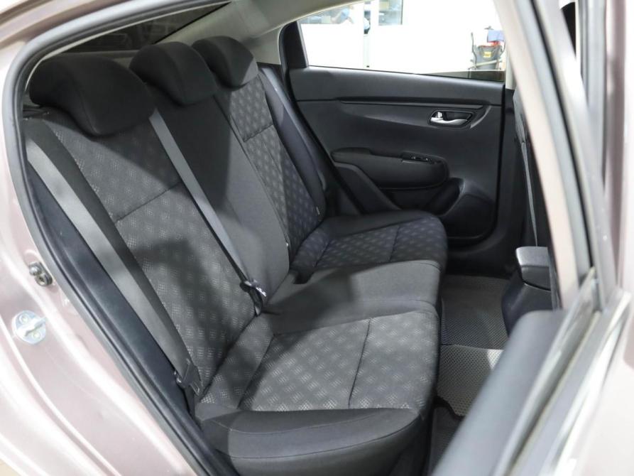 Kia Rio IV Ростов-на-Дону  - изображение 7
