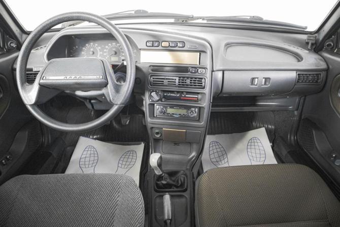 Lada (ВАЗ) 2114 с пробегом 2006 года, цена 99 000 рублей, 260000 км, хэтчбек, Автокод Объявления