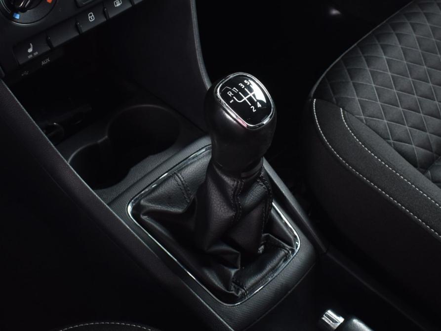 Skoda Rapid I Рестайлинг Кемерово  - изображение 17