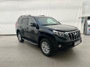 Toyota Land Cruiser Prado 150 Series Рестайлинг 1 Нижний Тагил  - изображение 24