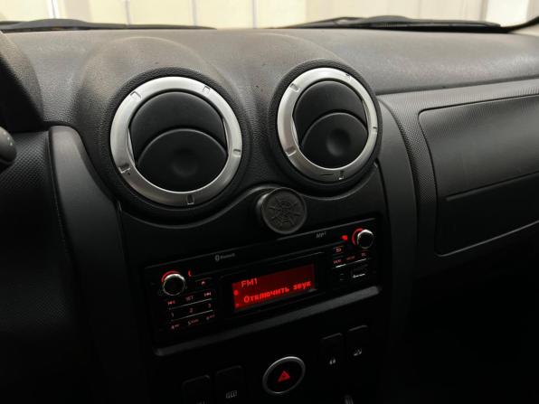 Lada (ВАЗ) Largus I с пробегом 2014 года, цена 750 000 рублей, 96364 км, универсал, Автокод Объявления