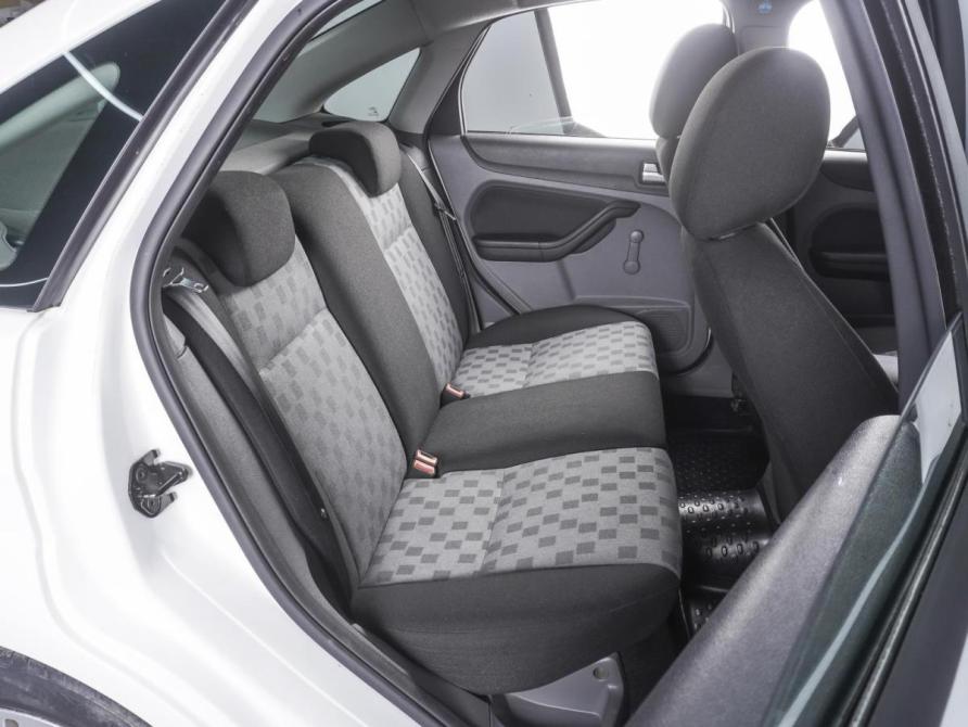 Ford Focus II Рестайлинг Ростов-на-Дону  - изображение 7