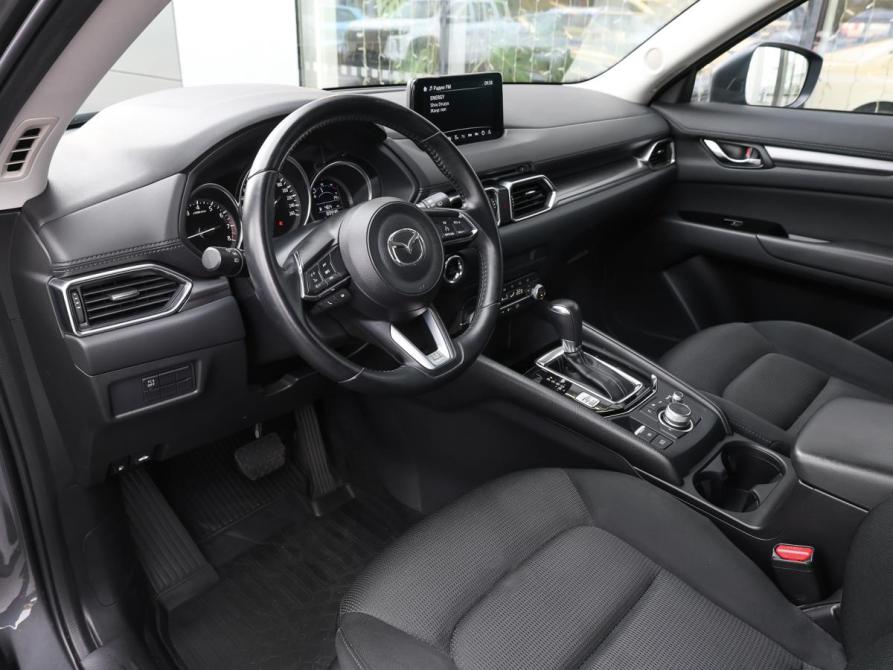 Mazda CX-5 II Москва  - изображение 15